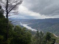 Pedra Bela da Vilar da Veiga