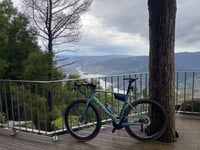 Pedra Bela da Vilar da Veiga