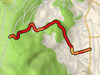Pedra Xestosa por Lugar Celeiron