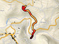 Pedraça von Carrapata