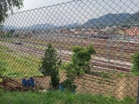 Pedrinate von Chiasso
