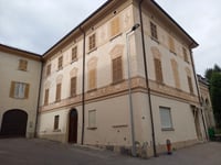 Pedrinate from Novazzano