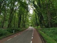 Peeskesbult from Beek