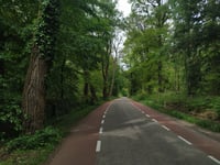 Peeskesbult from Beek