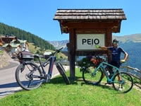 Peio von Cusiano