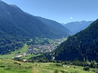 Peio von Cusiano