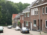 Peitzenberg über Oude Molsbergerweg