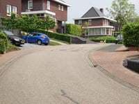 Peitzenberg über Oude Molsbergerweg