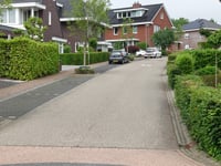 Peitzenberg über Oude Molsbergerweg