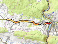 Pelhémont via Goronne