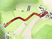 Pelkering desde Holzhäusel