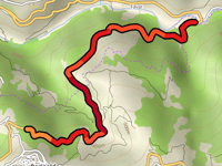 Pellegrisia da Apricale