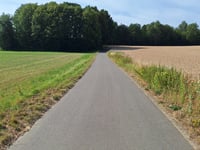 Pellenberg via Pinoutsstraat
