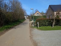 Pellenberg via Pinoutsstraat