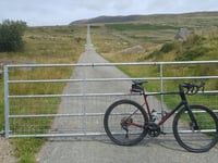 Pen yr Helgi Du