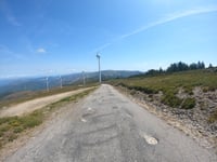 Pena Suar von Alto da Barra
