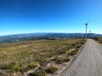 Pena Suar von Alto da Barra