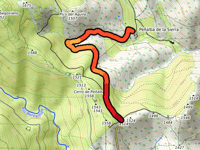 Peñalba de la Sierra