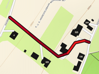 Pendlweg