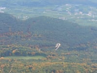 Penegal von Mendelpass