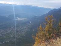 Penegal von Mendelpass