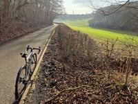 Penfold Lane von Little Missenden