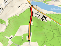 Penkhof via Luxemburgerstrasse