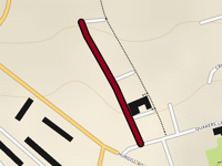 Penn Road