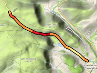 Penrhiw-wen da Rhayader