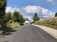 Penscherbierg da Wilwerwiltz