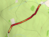 Penyrhwiau da Longtown