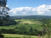 Pepperdon Hall Lane