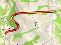 Péré via Pioche