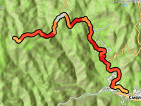 Perelik from Smolyan
