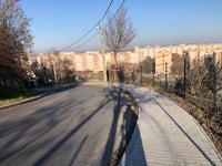 Perényi köz
