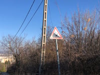 Perényi köz