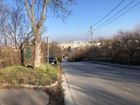 Perényi köz