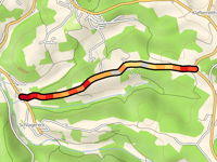 Peretseck z Schlagereck