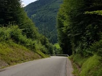Perfalleck da Fuschl am See