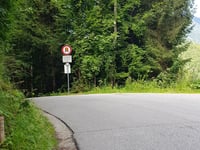 Perfalleck from Fuschl am See