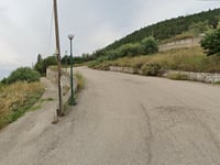 Peristeri von Paravola