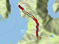 Perkins West Peak da South Finegold