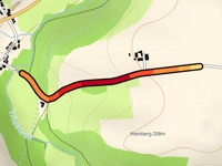 Pernberg da Bleimühle