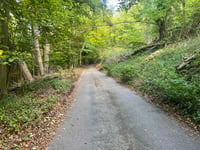 Perseverance Hill