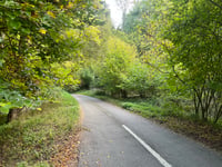 Perseverance Hill