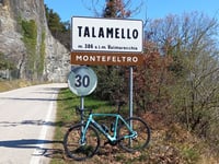 Perticara von Talamello