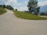 Pertinger Alm von Kiens / Chienes