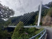 Pescegallo desde Morbegno