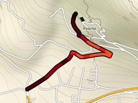 Pesche von via Mastropietro