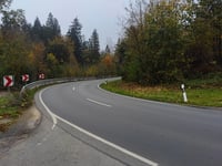 Peter auf'm Berge from Haller Strasse